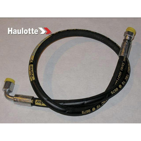 Part Number 2369071770 Hose fits Haulotte