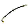 Part Number 2369071800 Hose fits Haulotte