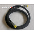Part Number 2369071810 Hose fits Haulotte