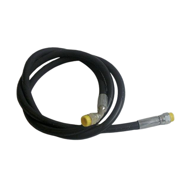 Part Number 2369071820 Hose fits Haulotte