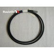 Part Number 2369071840 Hose fits Haulotte