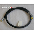 Part Number 2369071960 Hose fits Haulotte