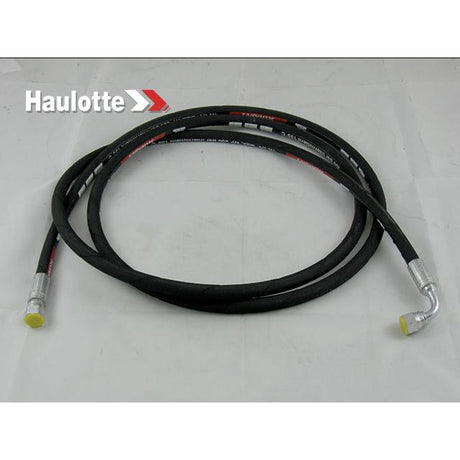 Part Number 2369072030 Hose fits Haulotte