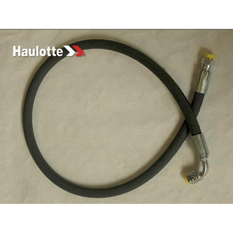 Part Number 2369072050 Hose fits Haulotte