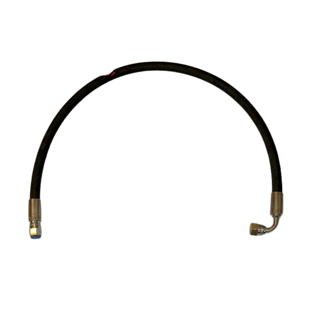 Part Number 2369072060 Hose fits Haulotte