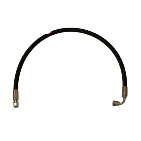 Part Number 2369072060 Hose fits Haulotte