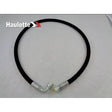 Part Number 2369072150 Hose fits Haulotte