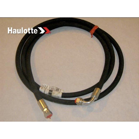 Part Number 2369072180 Hose, Sp5240, Lg 3, 600Mm fits Haulotte