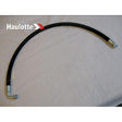 Part Number 2369072260 Hose fits Haulotte