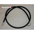 Part Number 2369072320 Hose fits Haulotte