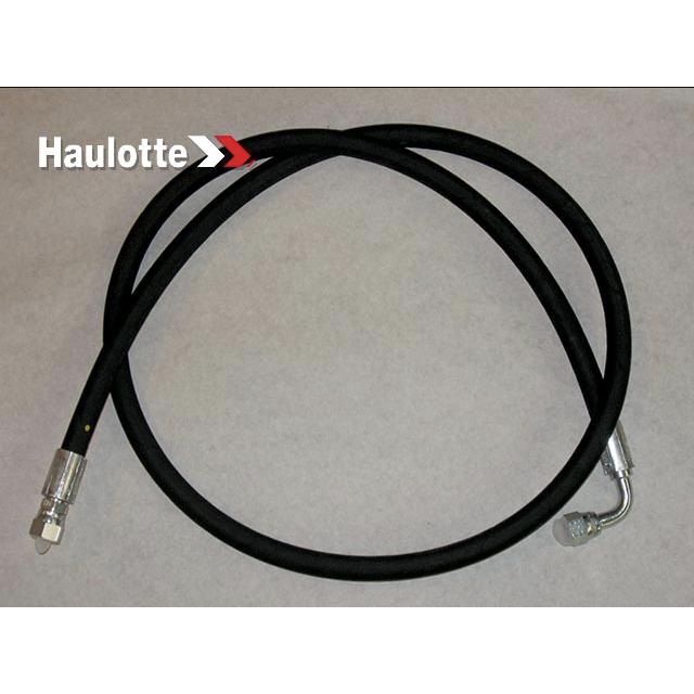 Part Number 2369072320 Hose fits Haulotte