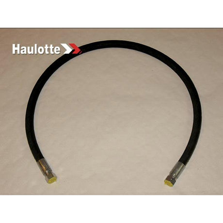 Part Number 2369072370 Hose fits Haulotte
