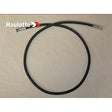 Part Number 2369072380 Hose fits Haulotte