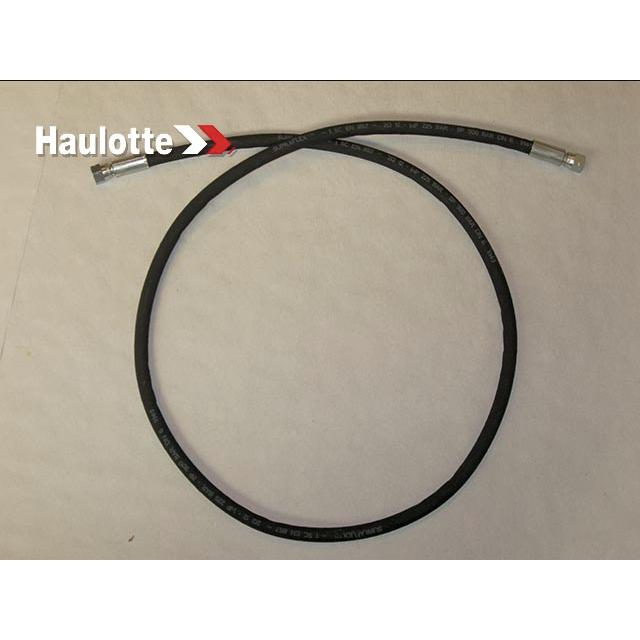 Part Number 2369072380 Hose fits Haulotte