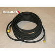 Part Number 2369072390 Hose fits Haulotte