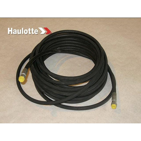 Part Number 2369072390 Hose fits Haulotte
