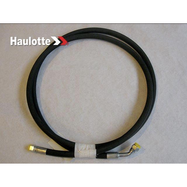 2369072420 Hose | Genuine Haulotte