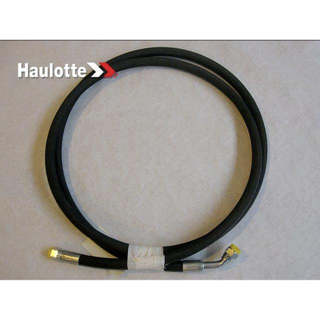 Part Number 2369072420 Hose fits Haulotte
