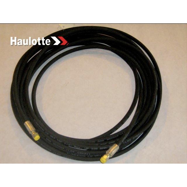 2369072440 Hose | Genuine Haulotte