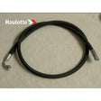 Part Number 2369072450 Hose fits Haulotte