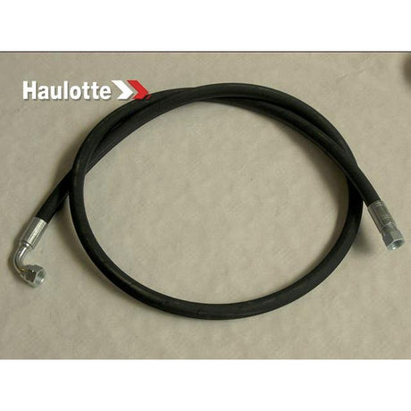 Part Number 2369072450 Hose fits Haulotte