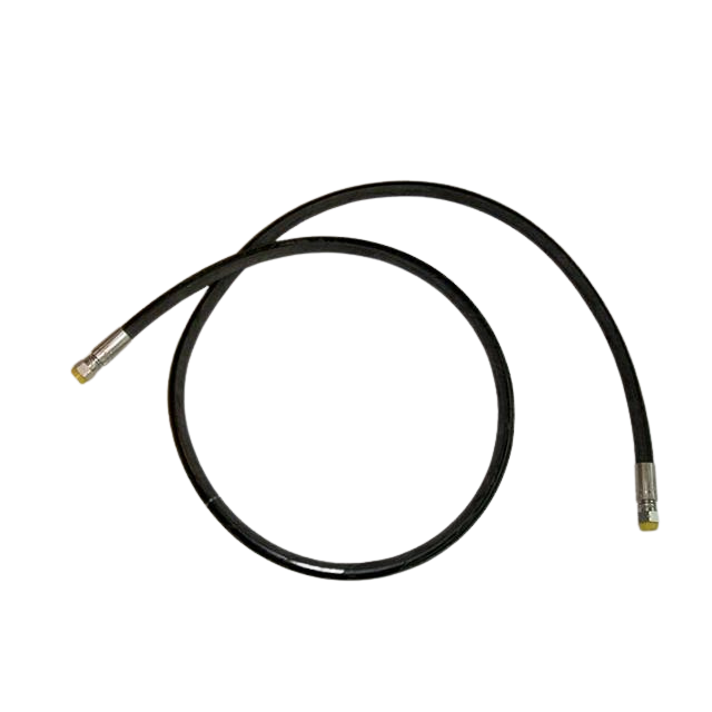 Part Number 2369072480 Hose fits Haulotte