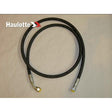 Part Number 2369072500 Hose fits Haulotte