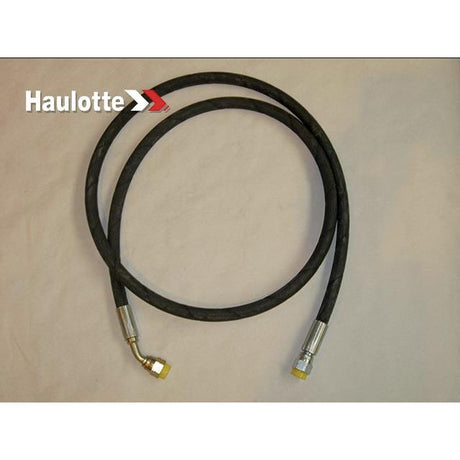 Part Number 2369072500 Hose fits Haulotte