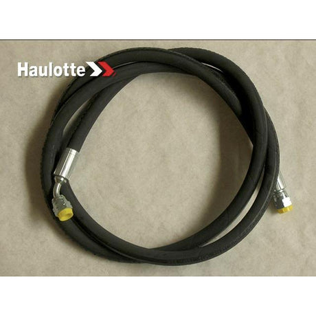 Part Number 2369072510 Hose fits Haulotte