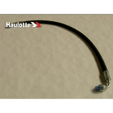 Part Number 2369072550 Hose fits Haulotte