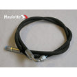 Part Number 2369072570 Hose fits Haulotte