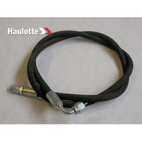 Part Number 2369072570 Hose fits Haulotte