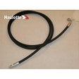 Part Number 2369072600 Hose fits Haulotte