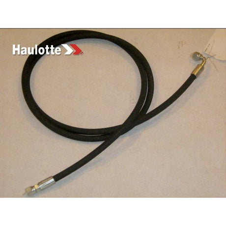 Part Number 2369072600 Hose fits Haulotte