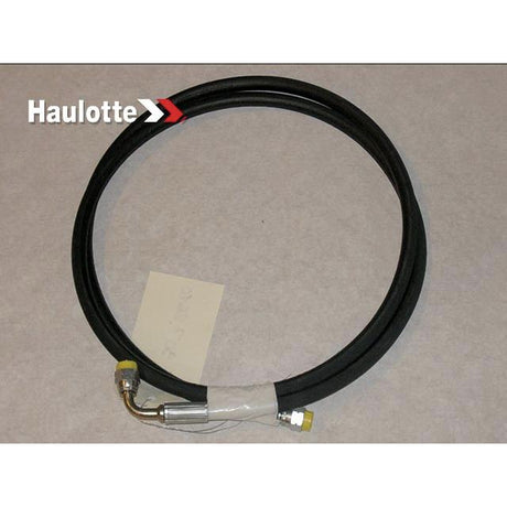 Part Number 2369072610 Hose fits Haulotte
