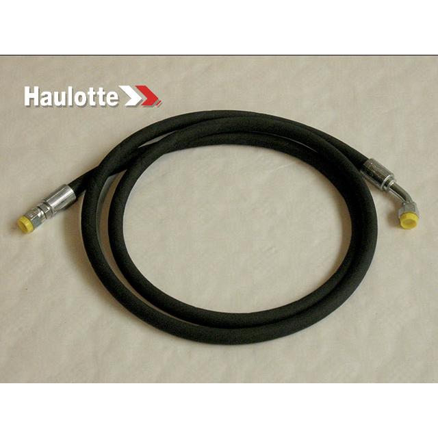 2369072640 Hose | Genuine Haulotte