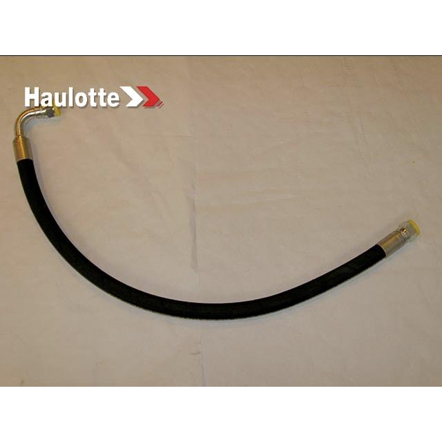 2369072700 Hose | Genuine Haulotte