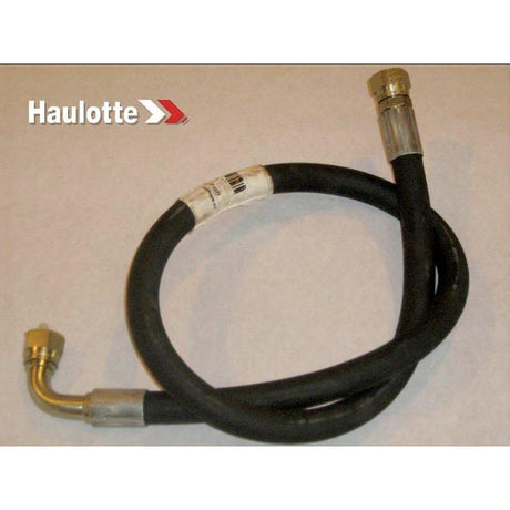 Part Number 2369072720 Hose fits Haulotte