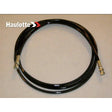 Part Number 2369072770 Hose fits Haulotte