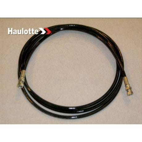 Part Number 2369072770 Hose fits Haulotte