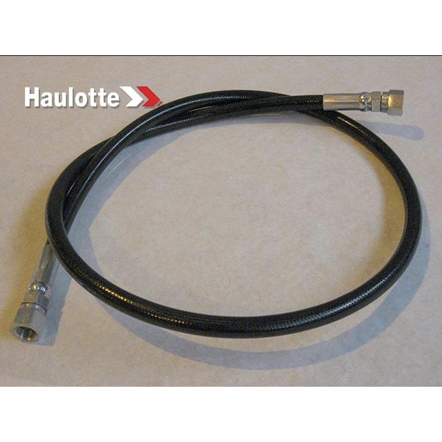 2369072790 Hose | Genuine Haulotte