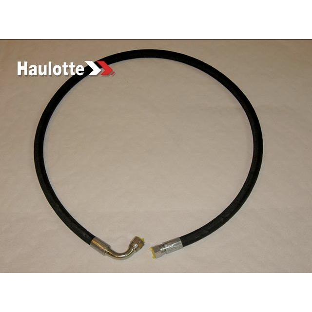 2369072920 Hose | Genuine Haulotte