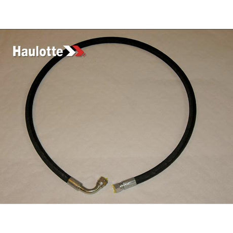 Part Number 2369072920 Hose fits Haulotte