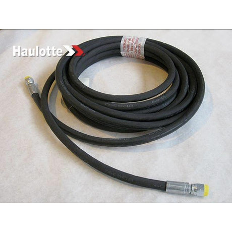 Part Number 2369072950 Hose fits Haulotte
