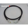 Part Number 2369072960 Hose fits Haulotte