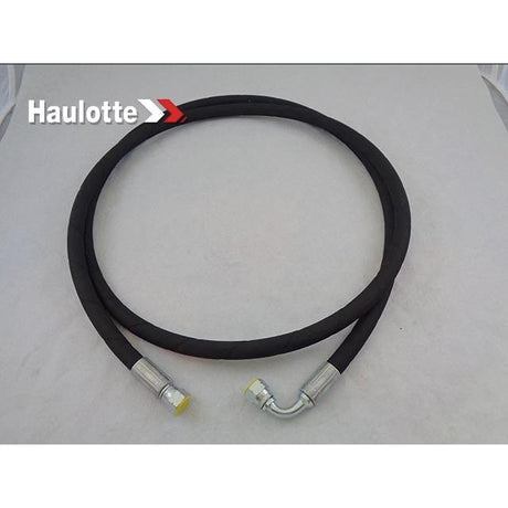 Part Number 2369072960 Hose fits Haulotte