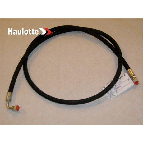 Part Number 2369073000 Hose-Hydraulic-#6 Jic Fstr To Jic F90 X 79In fits Haulotte