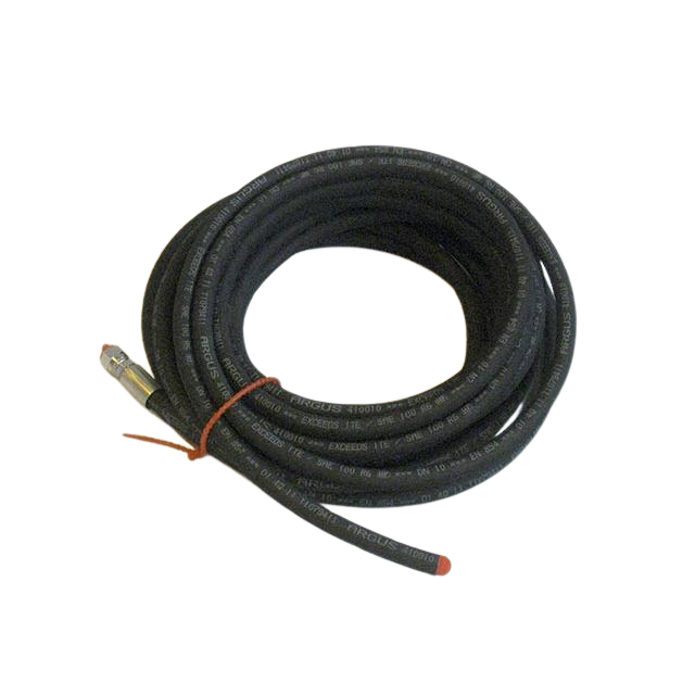 Part Number 2369073100 Hose fits Haulotte