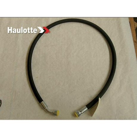 Part Number 2369073150 Hose fits Haulotte