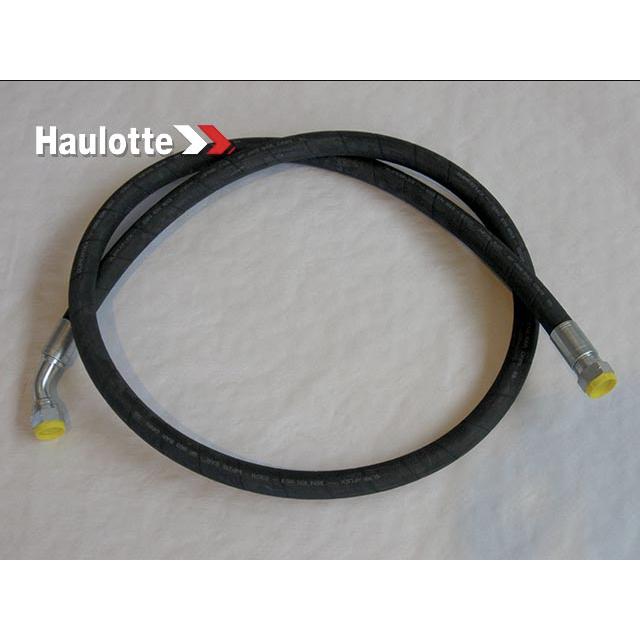 2369073160 Hose | Genuine Haulotte